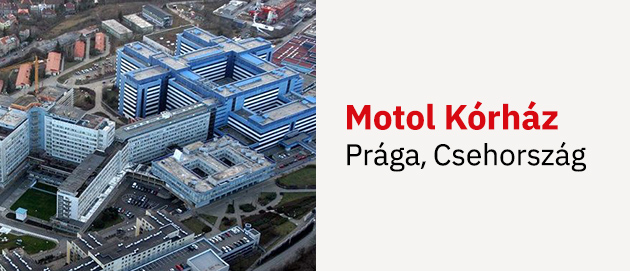 Motol Praha